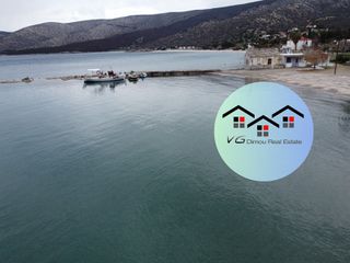 Μονοκατοικία 109 τ.μ. για πώληση, Εύβοια, Στύρα-thumb-23