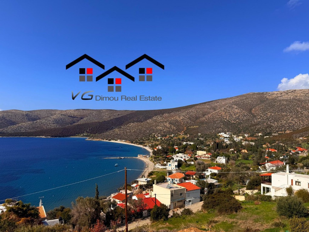Οικόπεδο 300 τ.μ. προς πώληση, Νιμπορειό