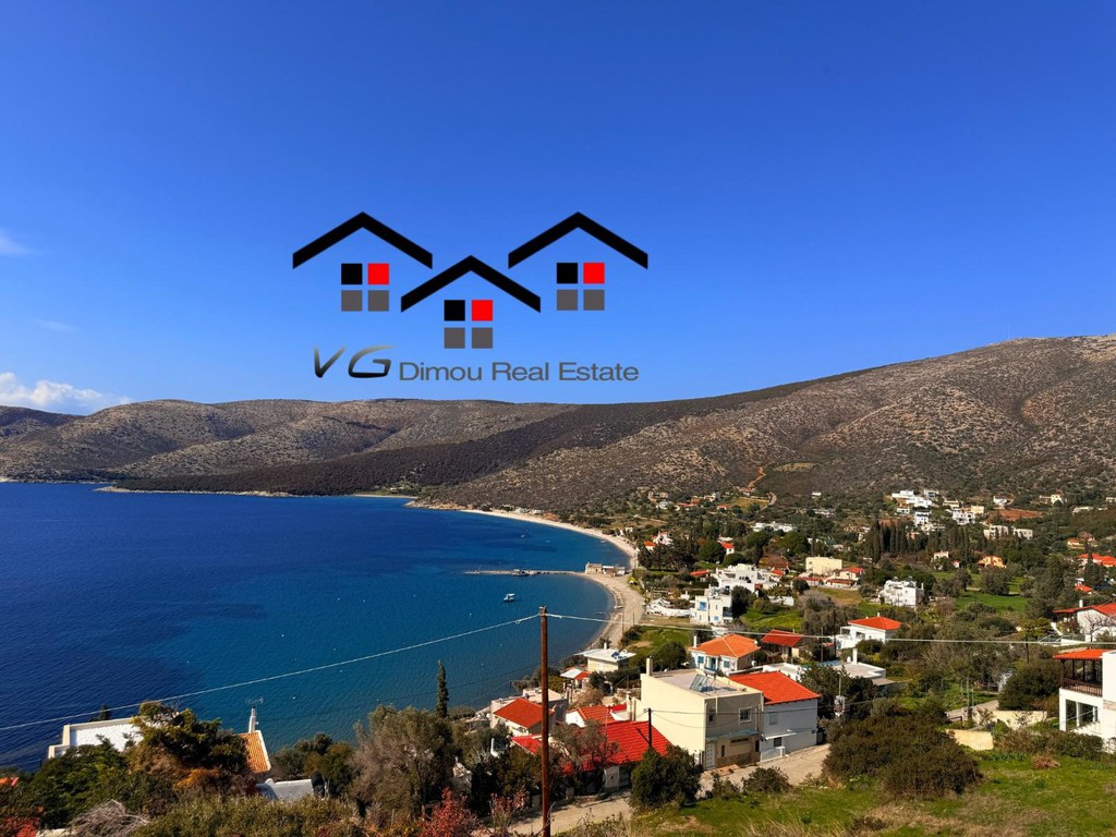 Οικόπεδο 300 τ.μ. προς πώληση, Νιμπορειό
