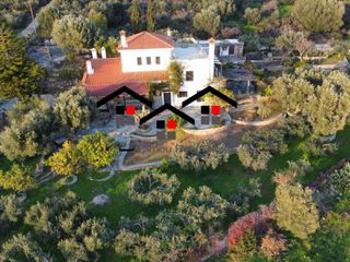 Μονοκατοικία 290 τ.μ. για πώληση, Εύβοια, Στύρα-thumb-23