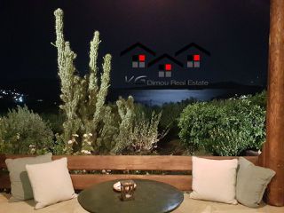 Μονοκατοικία 290 τ.μ. για πώληση, Εύβοια, Στύρα-thumb-14