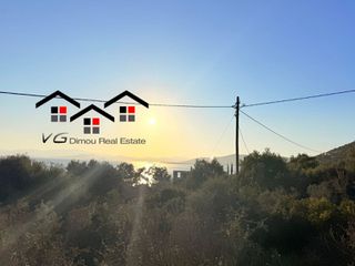 Αγροτεμάχια 4.050 τ.μ. για πώληση, Εύβοια, Στύρα-thumb-14