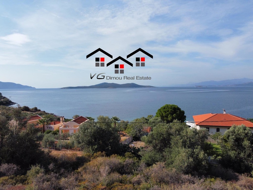 Parcel 4.050 sqm for sale, Diliso