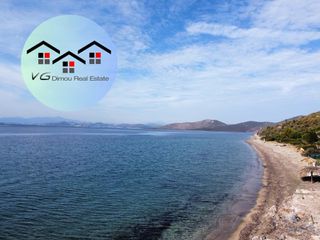 Αγροτεμάχια 4.050 τ.μ. για πώληση, Εύβοια, Στύρα-thumb-6