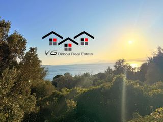 Αγροτεμάχια 4.050 τ.μ. για πώληση, Εύβοια, Στύρα-thumb-20