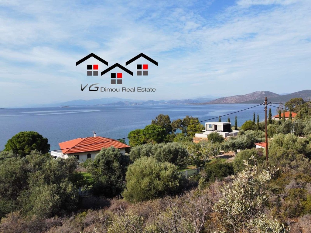 Parcel 4.050 sqm for sale, Diliso
