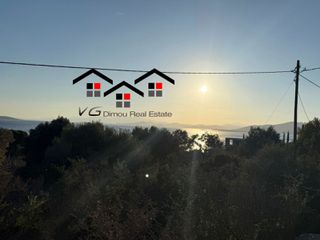 Αγροτεμάχια 4.050 τ.μ. για πώληση, Εύβοια, Στύρα-thumb-15