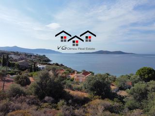Αγροτεμάχια 4.050 τ.μ. για πώληση, Εύβοια, Στύρα-thumb-9