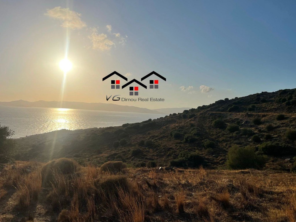Οικόπεδο 590 τ.μ. προς πώληση, Κάτω Αετός
