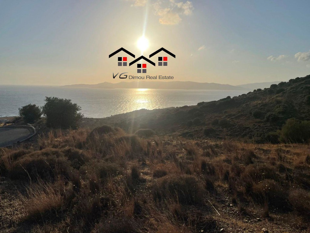 Οικόπεδο 590 τ.μ. προς πώληση, Κάτω Αετός