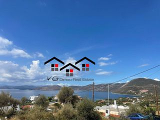 Αγροτεμάχια 300 τ.μ. για πώληση, Εύβοια, Στύρα-thumb-4