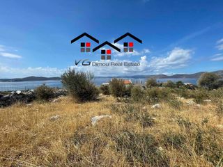 Αγροτεμάχια 300 τ.μ. για πώληση, Εύβοια, Στύρα-thumb-3