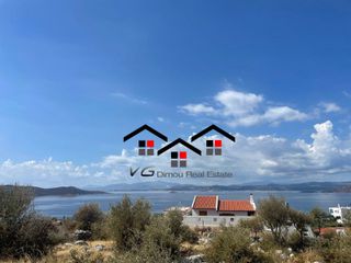 Αγροτεμάχια 300 τ.μ. για πώληση, Εύβοια, Στύρα-thumb-2