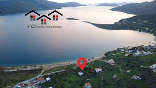 Οικόπεδο 1.800 τ.μ. για πώληση