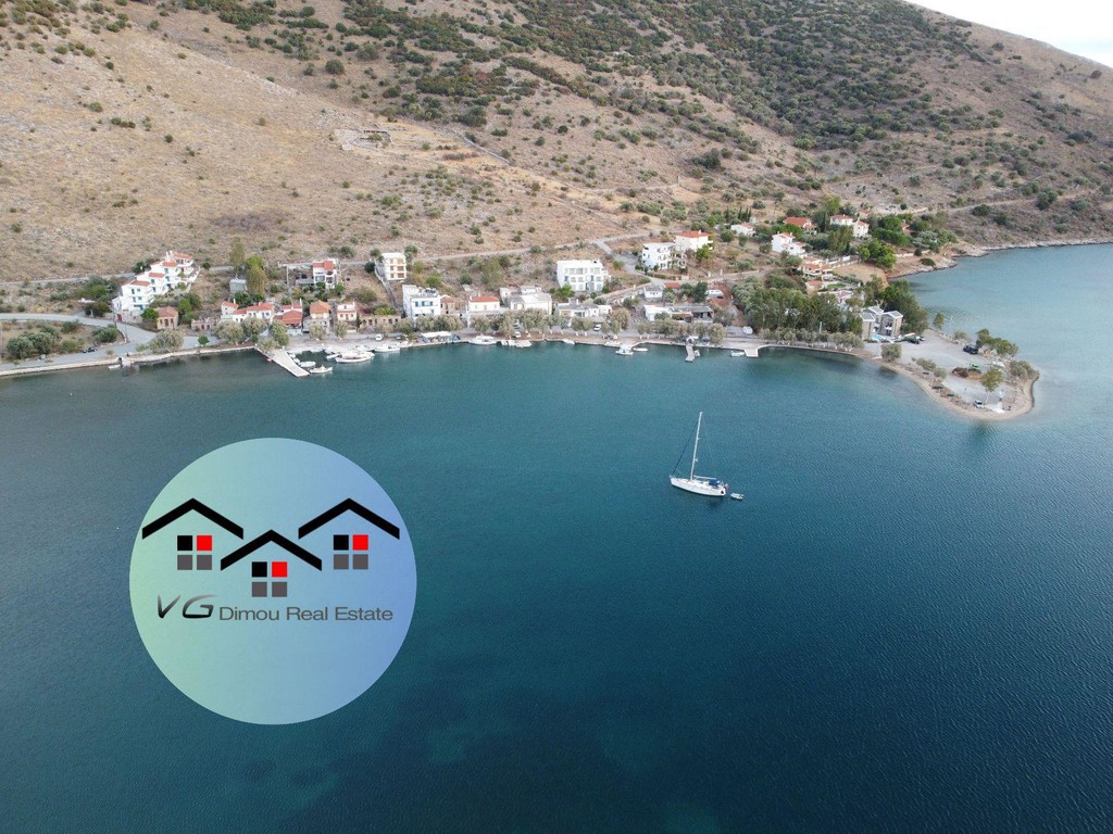 Οικόπεδο 880 τ.μ. προς πώληση, Μπούφαλο