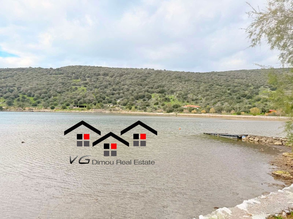 Οικόπεδο 880 τ.μ. προς πώληση, Μπούφαλο