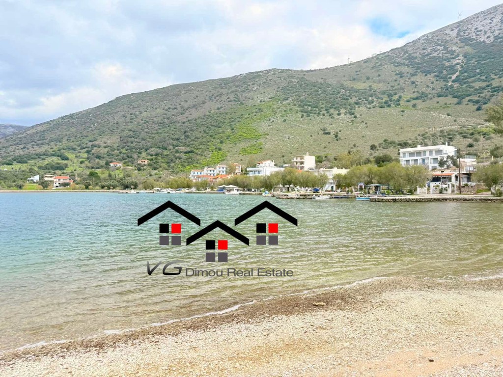 Οικόπεδο 880 τ.μ. προς πώληση, Μπούφαλο