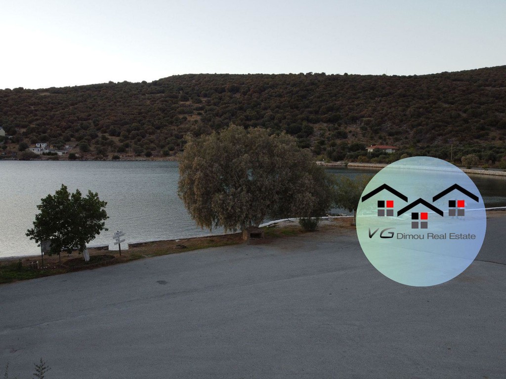 Οικόπεδο 880 τ.μ. προς πώληση, Μπούφαλο