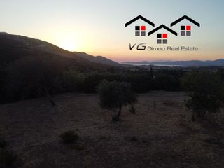 Οικόπεδο 1.500 τ.μ. για πώληση, Εύβοια, Στύρα-thumb-2