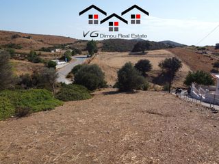 Οικόπεδο 900 τ.μ. για πώληση, Εύβοια, Στύρα-thumb-3