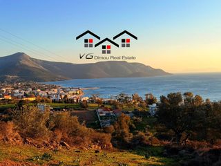 Αγροτεμάχια 5.085 τ.μ. προς πώληση, Νέα Στύρα-thumb-7
