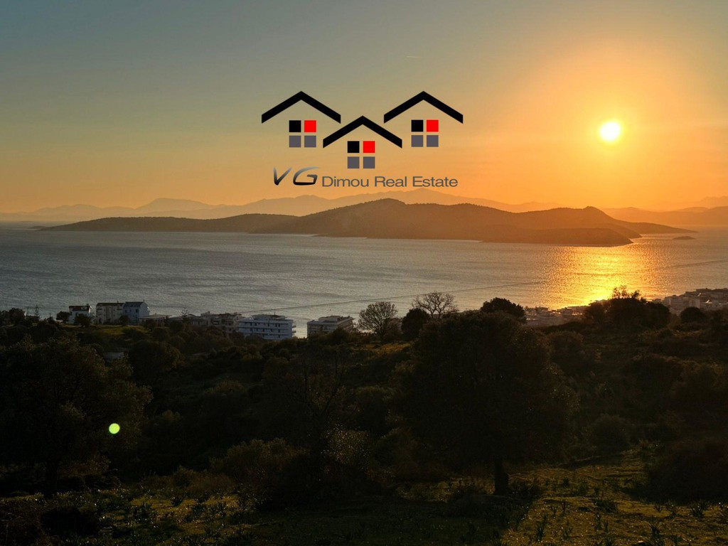 Αγροτεμάχια 5.085 τ.μ. προς πώληση, Νέα Στύρα
