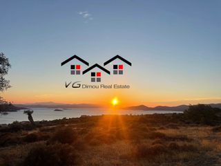 Αγροτεμάχια 4.100 τ.μ. για πώληση