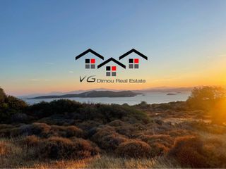 Αγροτεμάχια 4.100 τ.μ. για πώληση, Εύβοια, Στύρα-thumb-10
