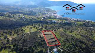 Αγροτεμάχια 4.100 τ.μ. για πώληση, Εύβοια, Στύρα-thumb-3