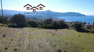 Αγροτεμάχια 4.100 τ.μ. για πώληση, Εύβοια, Στύρα-thumb-24