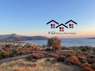 Αγροτεμάχια 4.100 τ.μ. για πώληση, Εύβοια, Στύρα-thumb-8