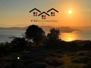 Αγροτεμάχια 4.100 τ.μ. για πώληση, Εύβοια, Στύρα-thumb-11