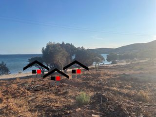 Οικόπεδο 5.000 τ.μ. για πώληση, Εύβοια, Στύρα-thumb-1