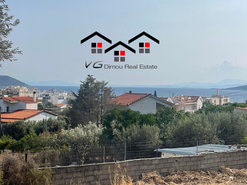 Οικόπεδο 700 τ.μ. προς πώληση, Νέα Στύρα