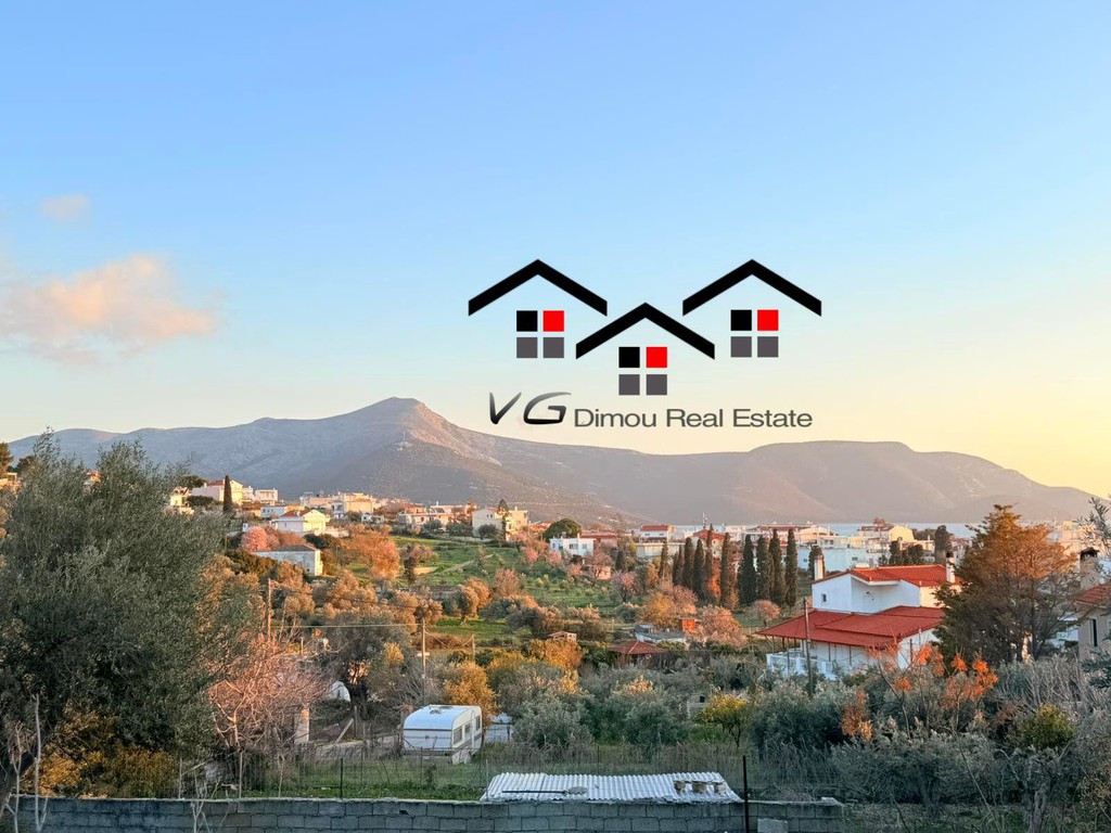 Οικόπεδο 700 τ.μ. προς πώληση, Νέα Στύρα