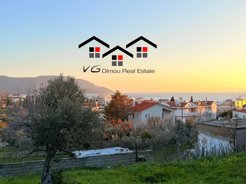 Οικόπεδο 700 τ.μ. προς πώληση, Νέα Στύρα