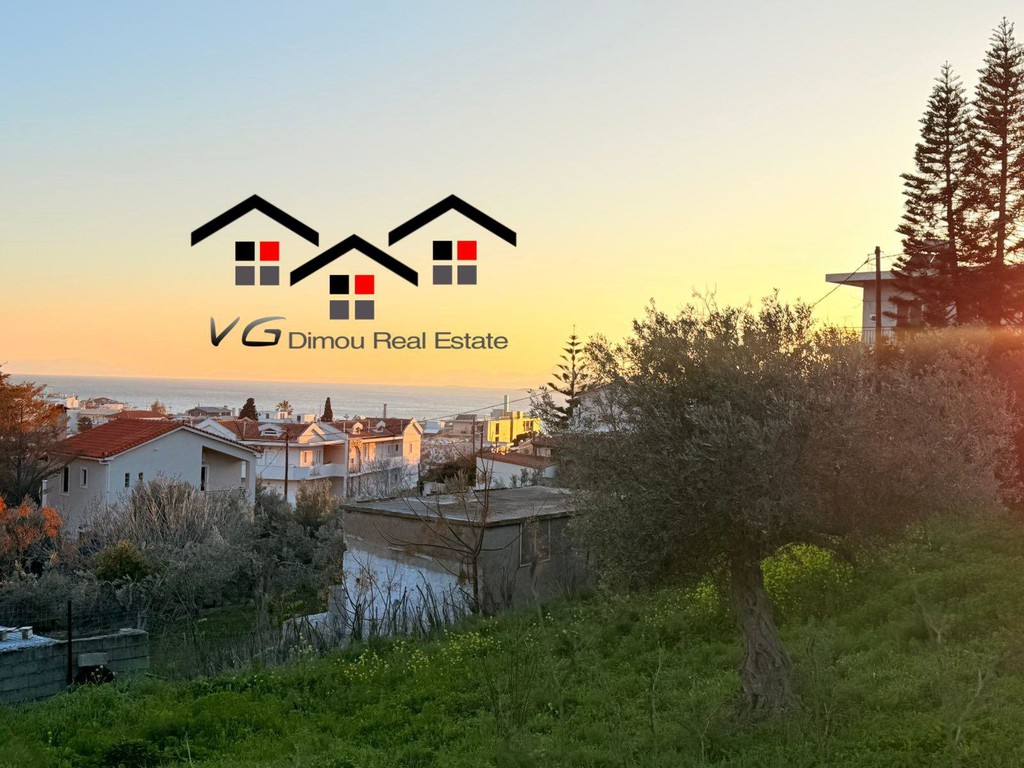 Οικόπεδο 700 τ.μ. προς πώληση, Νέα Στύρα