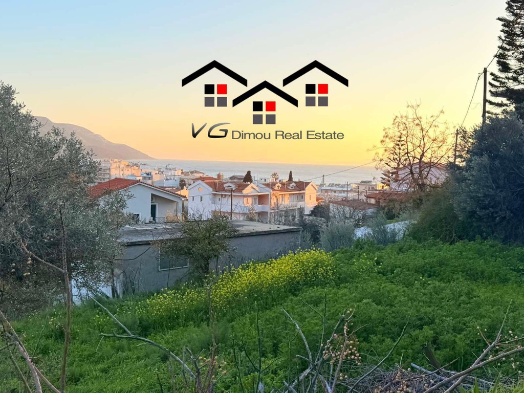 Οικόπεδο 700 τ.μ. προς πώληση, Νέα Στύρα