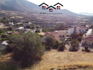 Οικόπεδο 4.700 τ.μ. για πώληση, Εύβοια, Στύρα-thumb-4