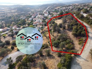 Οικόπεδο 4.700 τ.μ. για πώληση, Εύβοια, Στύρα-thumb-2