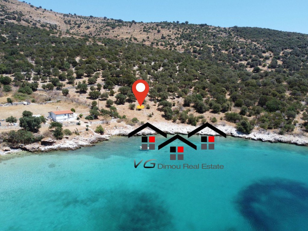 Αγροτεμάχια 14.500 τ.μ. προς πώληση, Μπούφαλο
