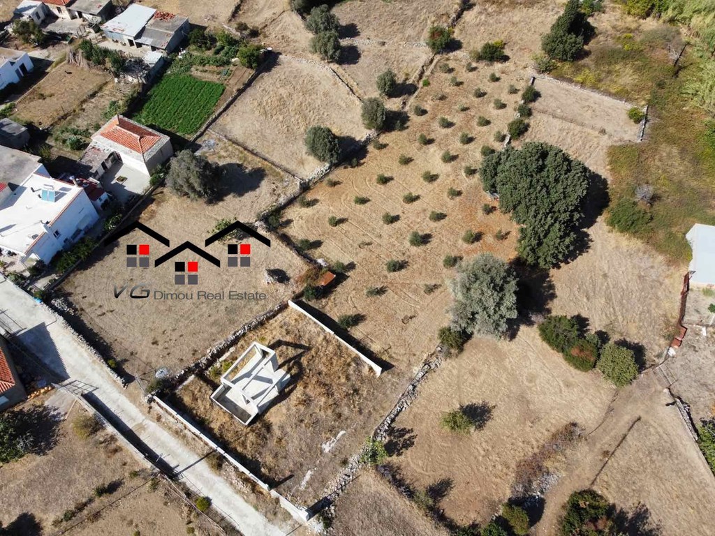 Μονοκατοικία 40 τ.μ. προς πώληση, Μεσοχώρια