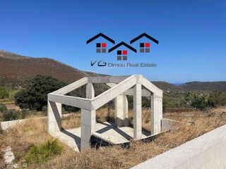Μονοκατοικία 40 τ.μ. για πώληση