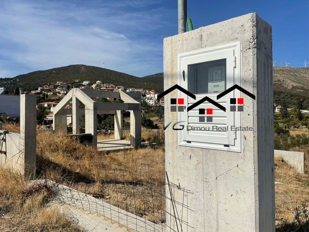 Μονοκατοικία 40 τ.μ. προς πώληση, Μεσοχώρια