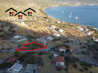 Οικόπεδο 830 τ.μ. για πώληση