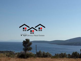 Αγροτεμάχια 4.200 τ.μ. για πώληση, Εύβοια, Στύρα-thumb-7