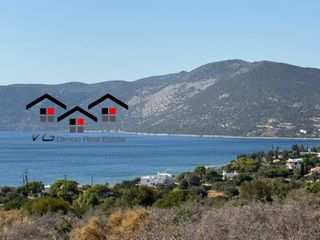 Αγροτεμάχια 4.200 τ.μ. για πώληση, Εύβοια, Στύρα-thumb-6