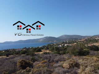 Αγροτεμάχια 4.200 τ.μ. για πώληση, Εύβοια, Στύρα-thumb-13