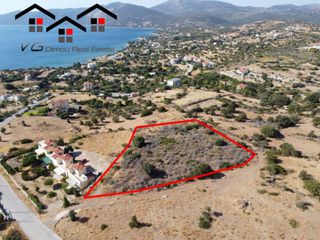 Αγροτεμάχια 4.200 τ.μ. για πώληση, Εύβοια, Στύρα-thumb-9
