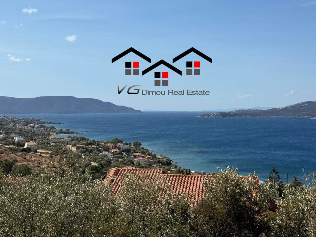 Αγροτεμάχια 4.074 τ.μ. προς πώληση, Δήλησο